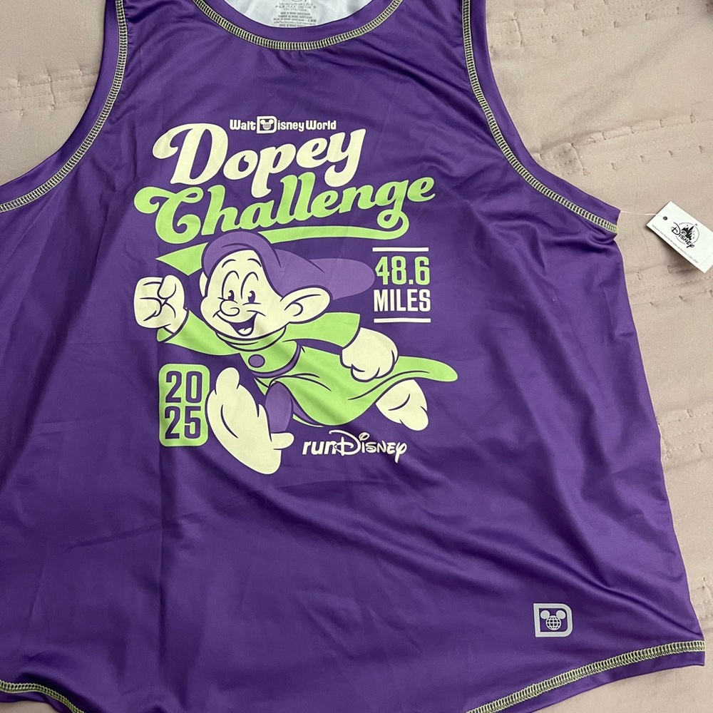 RUN DISNEY